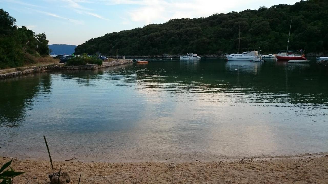 Apartments Villa Temer Pinezići Esterno foto