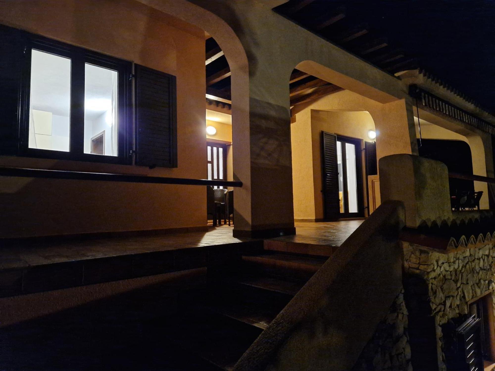 Apartments Villa Temer Pinezići Esterno foto