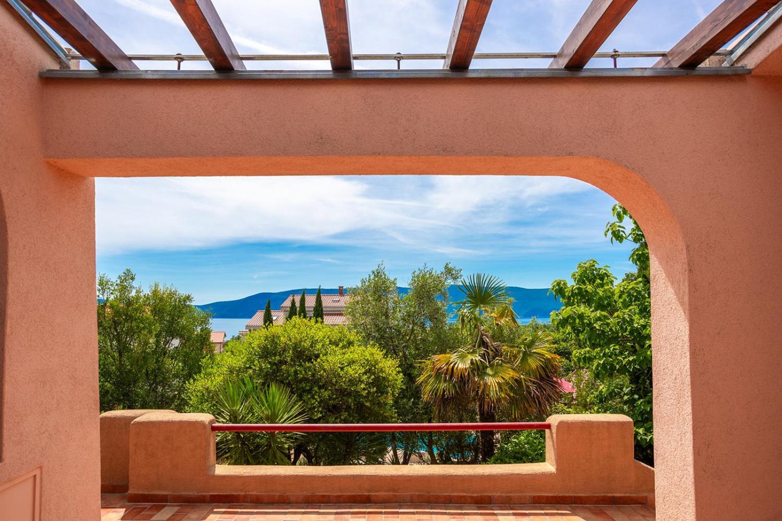 Apartments Villa Temer Pinezići Esterno foto