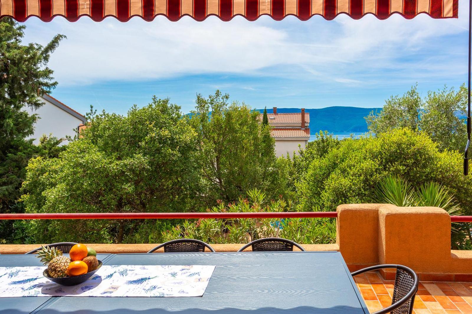 Apartments Villa Temer Pinezići Esterno foto